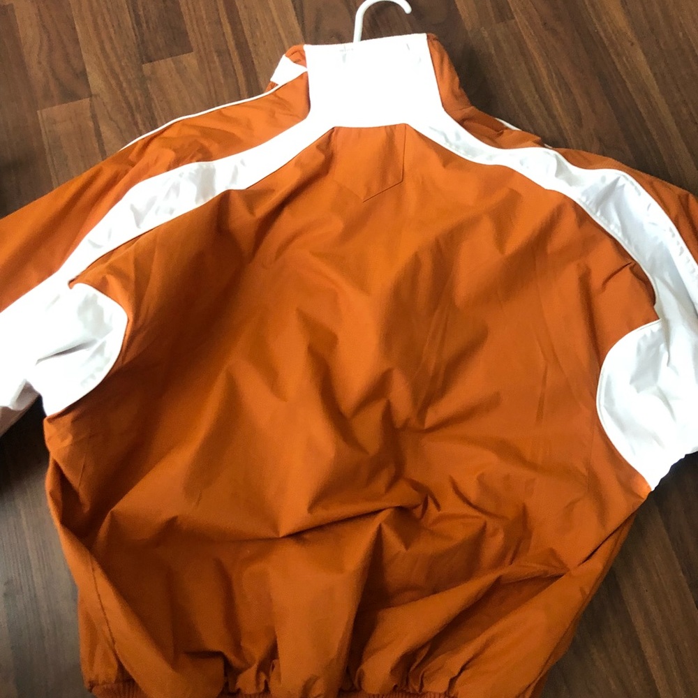 Texas Longhorn Jacket